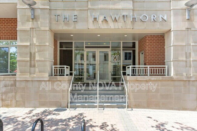 Foto del edificio - 820 N Pollard St