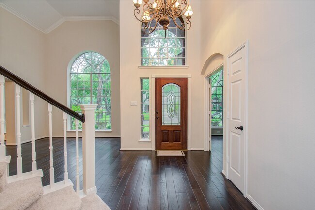 Foto del edificio - 4102 Amber Trace Ct