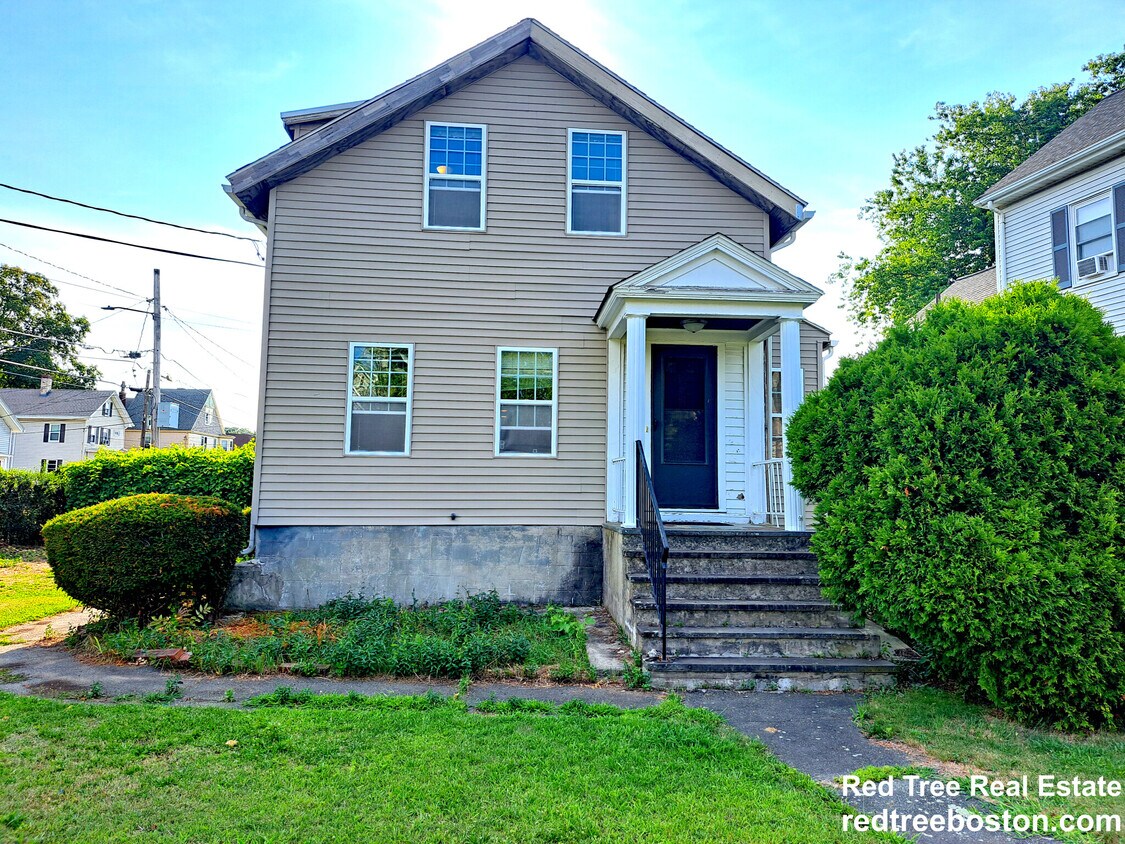 Primary Photo - 158 Baker St