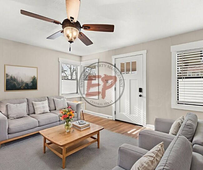 Foto del edificio - 915 N 19th St