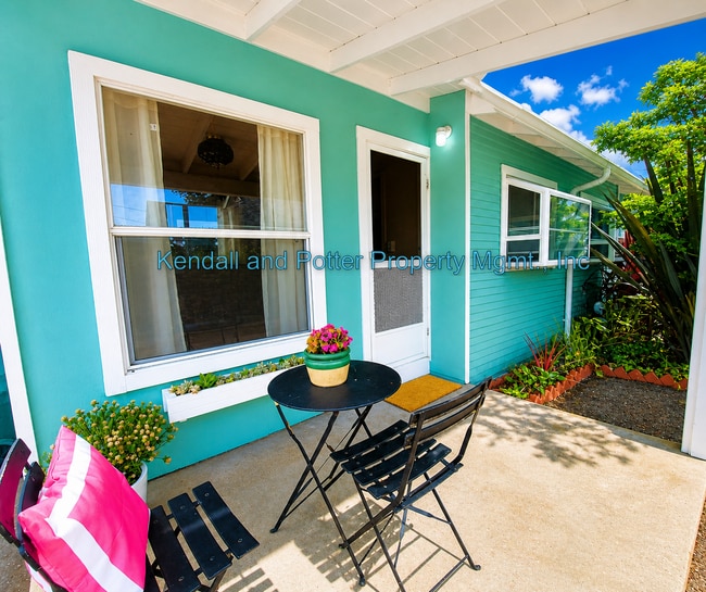 Building Photo - 607CAPITOLA - A and B