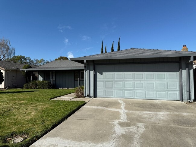 Foto del edificio - Single story home located in the Stonewood neighborhood!