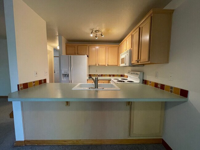 Foto del edificio - 17227 SE Pine St