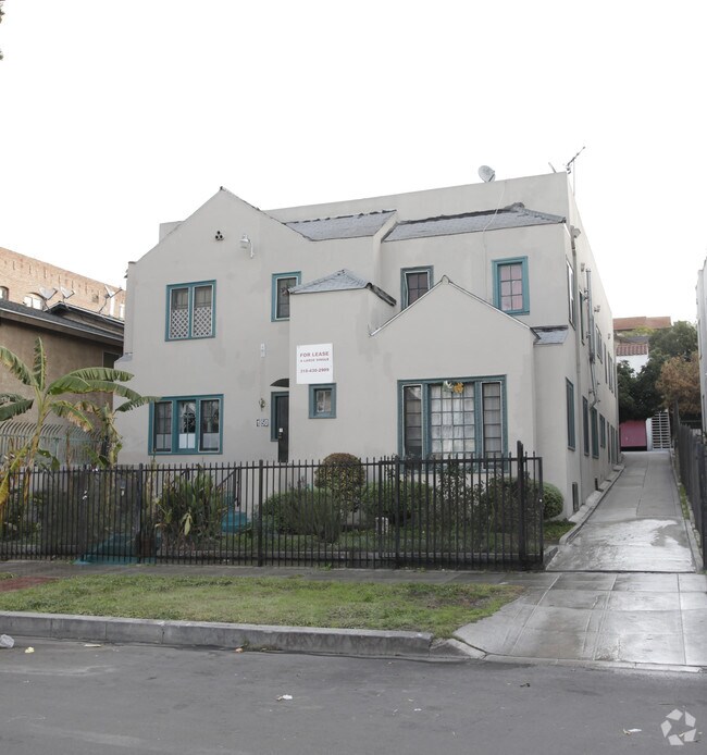 Building Photo - 150 S Westmoreland Ave