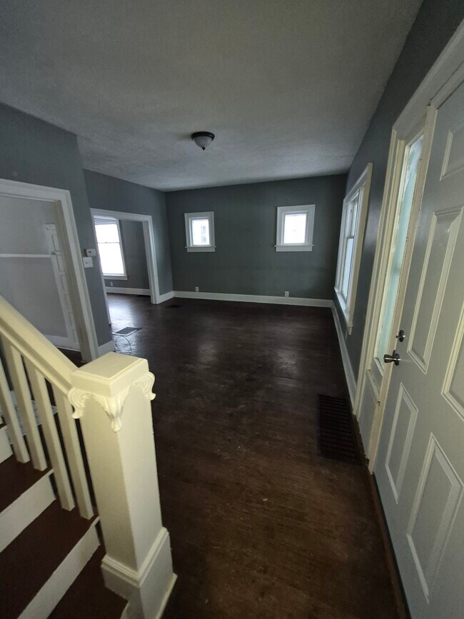 Foto del edificio - 565 Garfield Pl