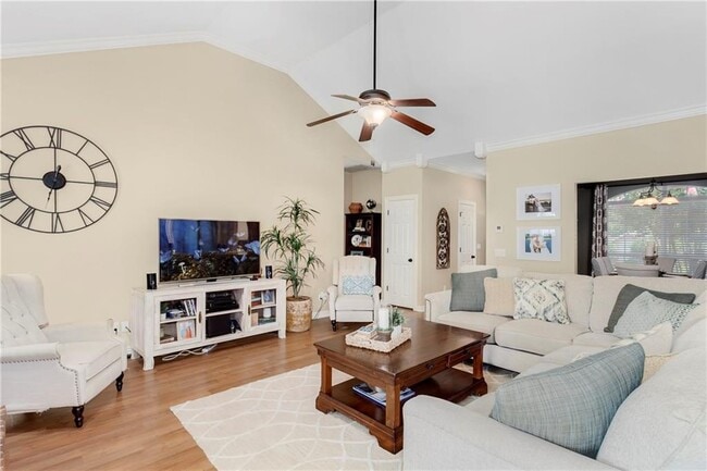 Building Photo - 2654 E Dewberry Ct