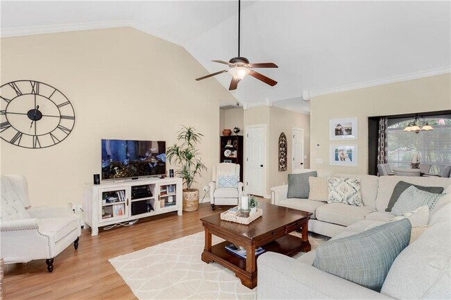 Foto del edificio - 2654 E Dewberry Ct