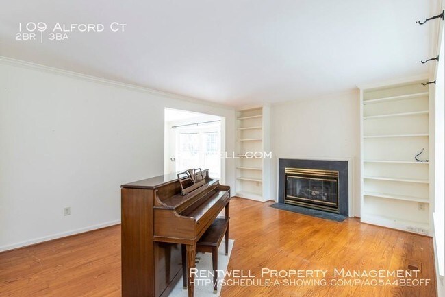 Foto del edificio - 2 bedroom in Chadds Ford PA 19317
