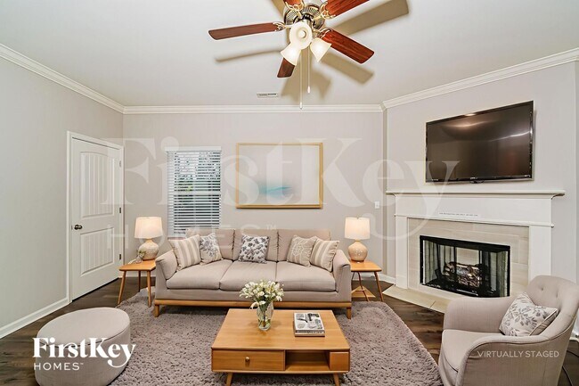 Foto del edificio - 516 Rock Terrace Wy