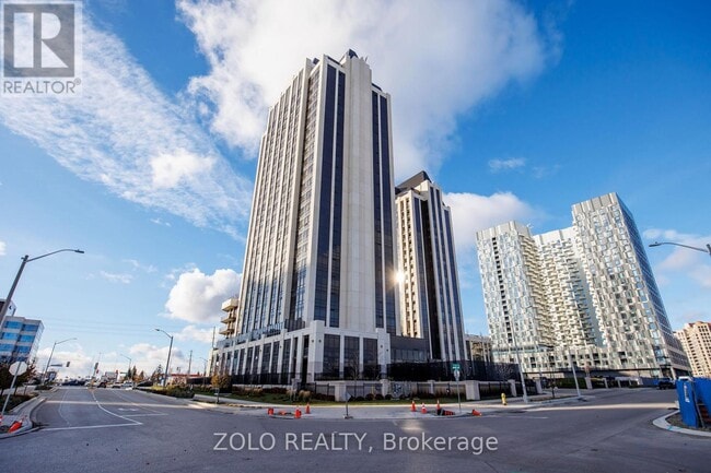 Building Photo - 9075 Jane St