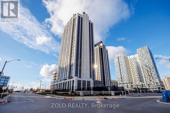 Photo du bâtiment - 9075 Jane St