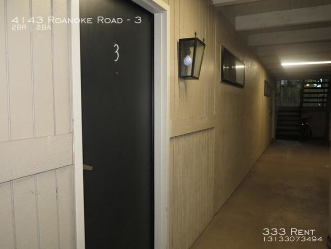 Foto del edificio - 2 bedroom in Kansas City MO 64111