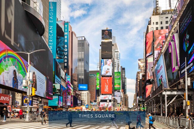 Foto del edificio - 420 W 42nd St