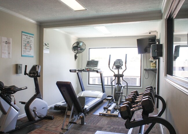 Foto del interior - 3 Corners East