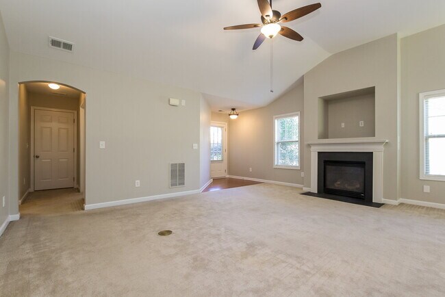 Foto del edificio - 416 Arrowhead Trail