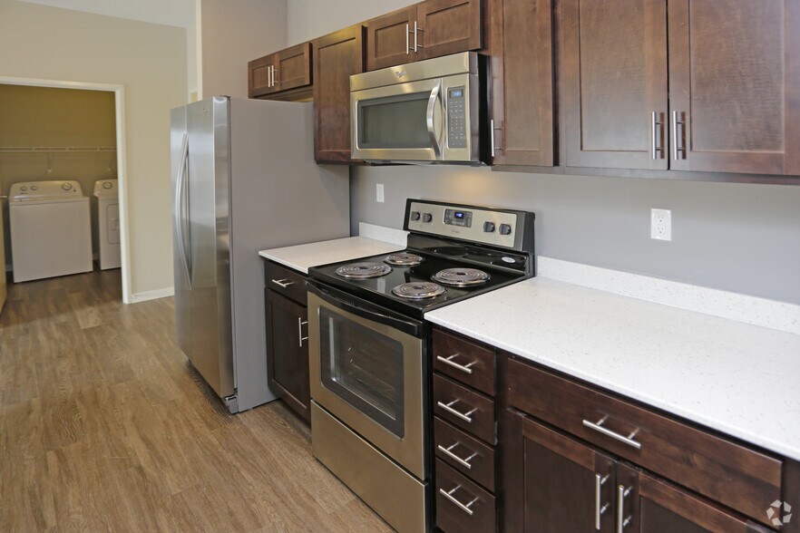 Coulee Ridge Rentals Bismarck, ND