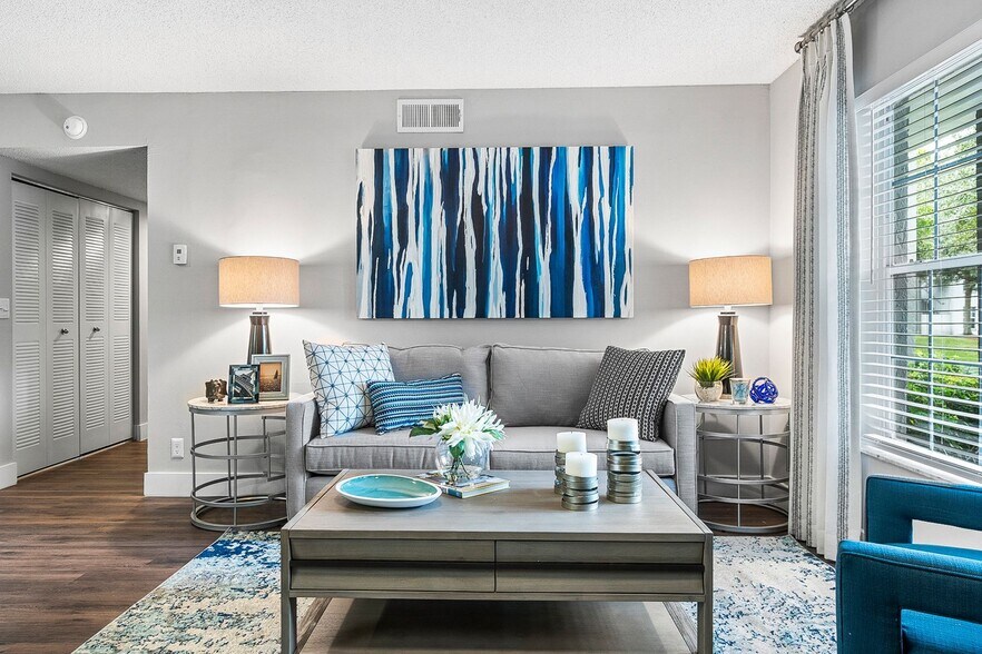 Boynton Place Apartments