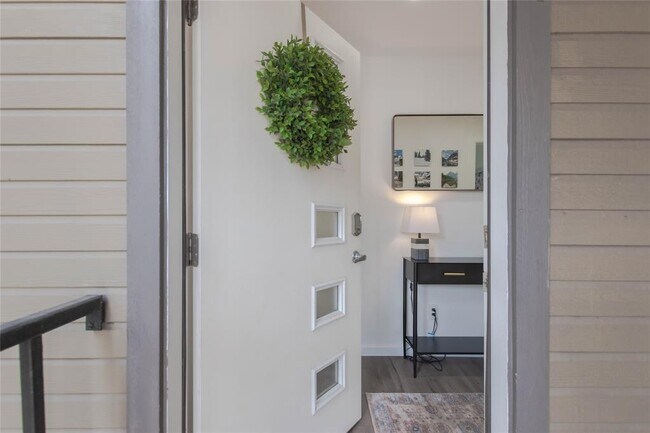 Foto del edificio - 3604 Clawson Rd