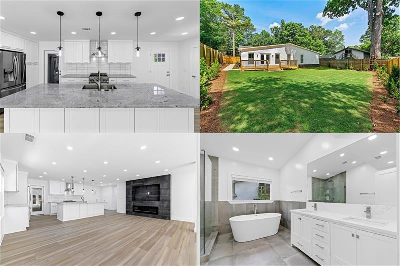 Foto principal - 2041 Briarcliff Ct NE