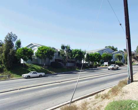 Building Photo - Hollywood Park Apartments