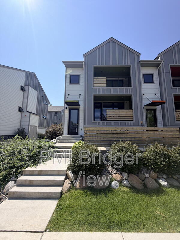 Foto del edificio - 315 W Peach St