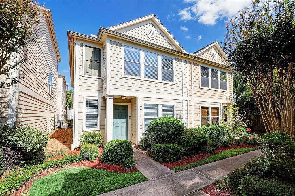 1313 Paige St, Houston, TX 77003 Condo for Rent in Houston, TX