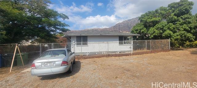 Foto del edificio - 85-760-760 Waianae Valley Rd