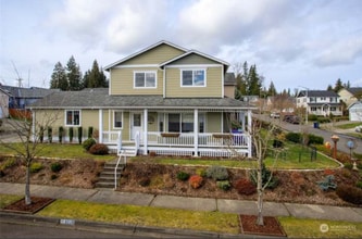 Building Photo - 3212 116th Ave NE