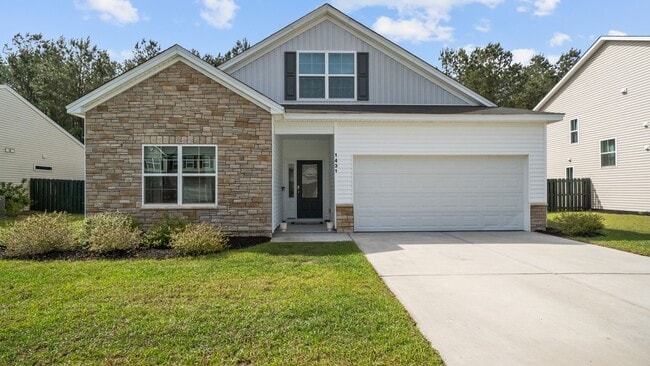 Building Photo - 1431 Waybridge Way