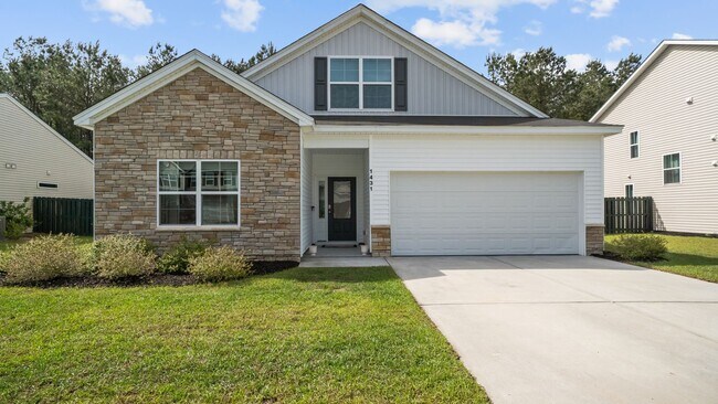 Foto del edificio - 1431 Waybridge Way
