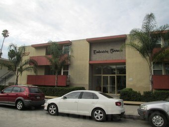Foto principal - 11146 Camarillo St