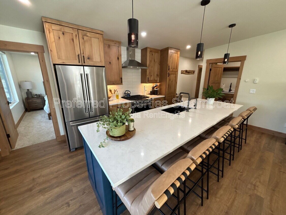 Foto principal - 1716 Copper Ridge Spur