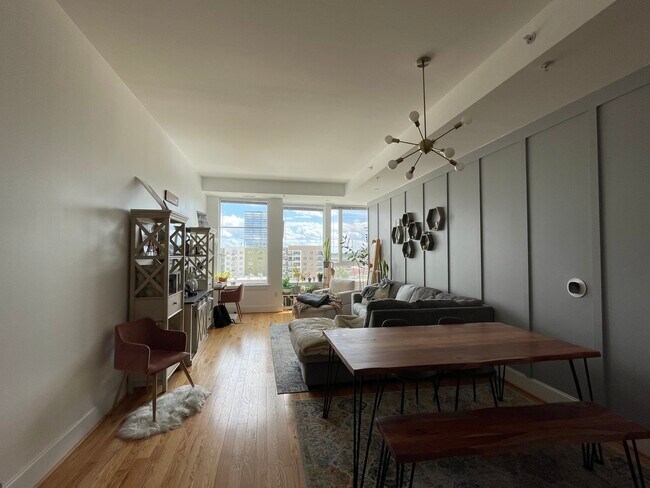 Foto del edificio - 400 W North St