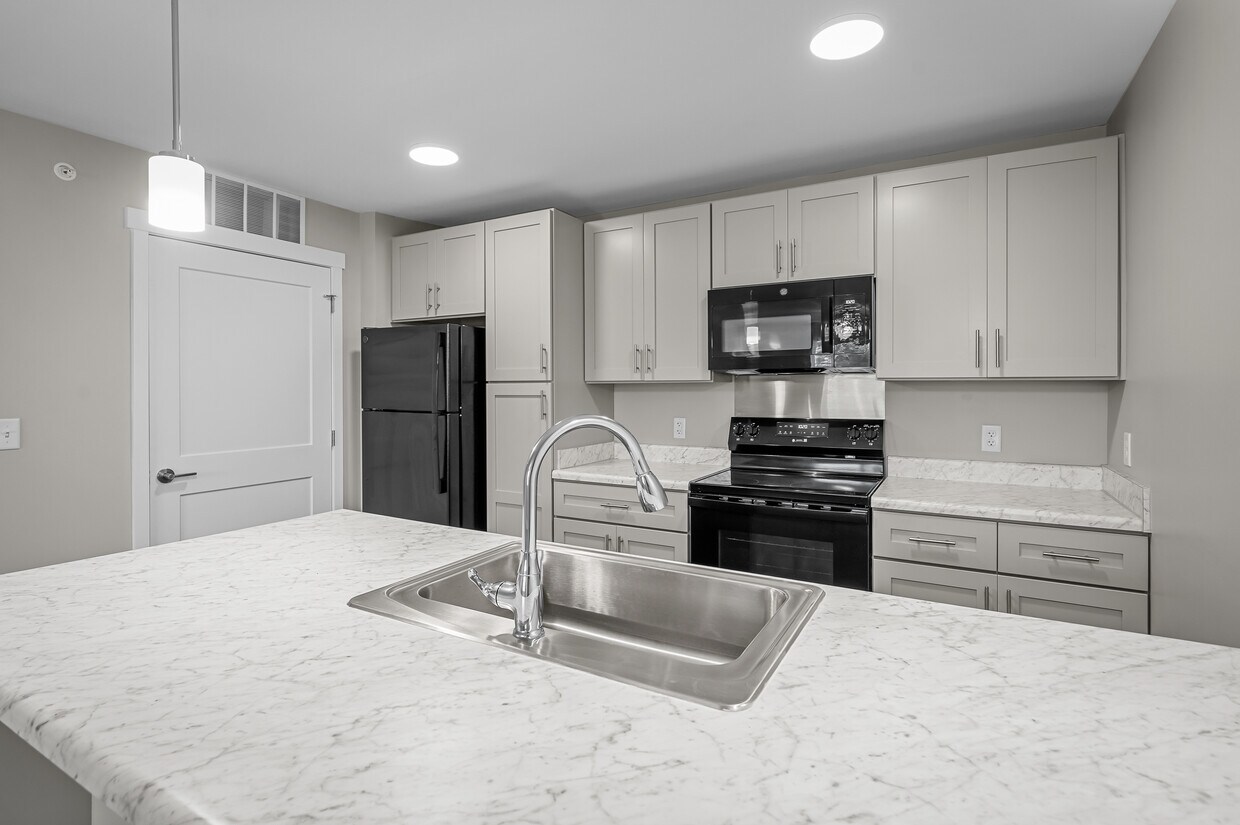 Foto principal - Reserve at Spencer