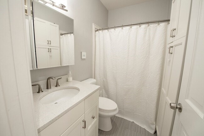 Foto del edificio - 8 Yarmouth St