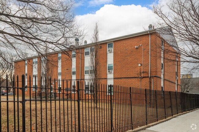 Building Photo - 269 Central Ave