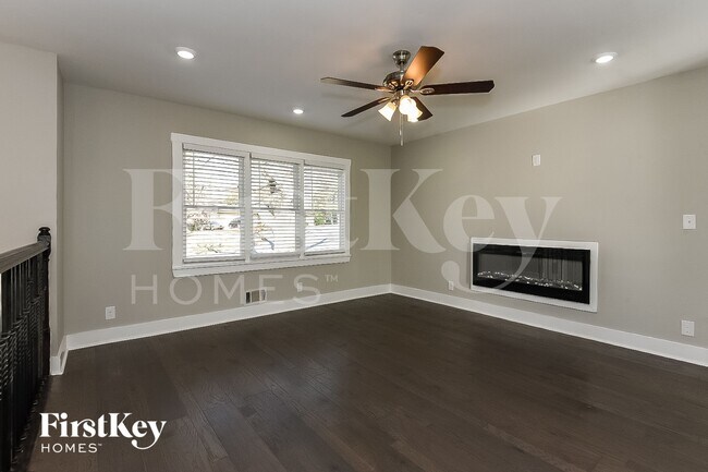 Foto del edificio - 4222 Abilene Ct