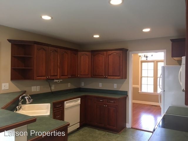 Building Photo - 3 br, 2 bath House - 5809 Crimson Court