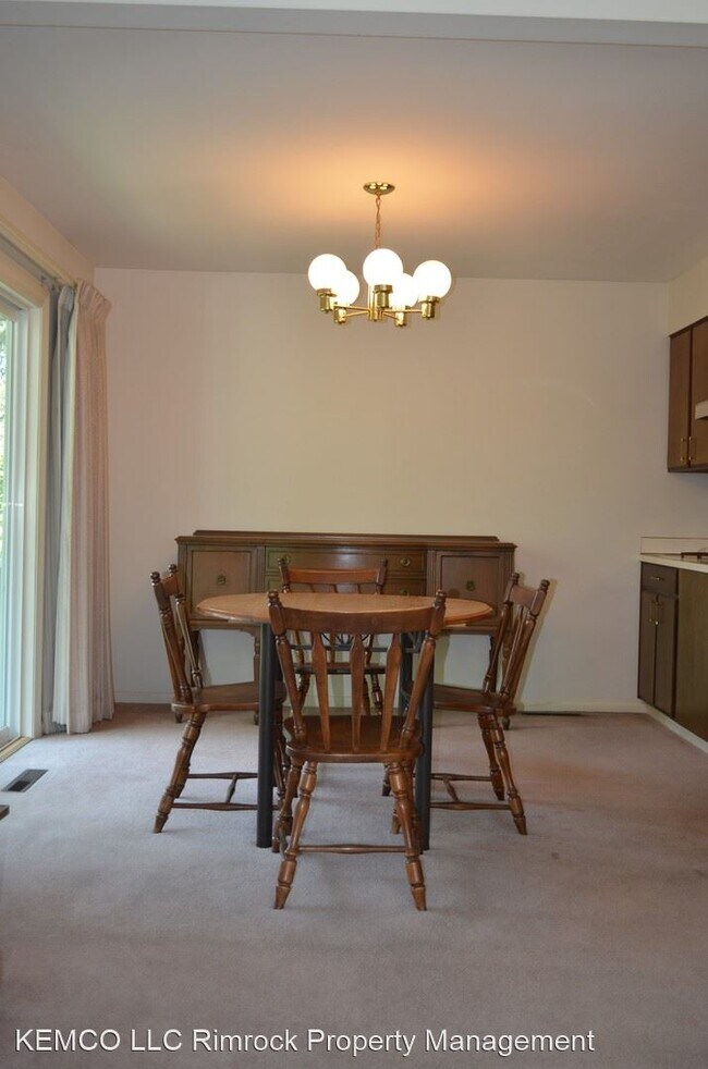Foto del edificio - 4 br, 2 bath House - 507 Rimrock Rd