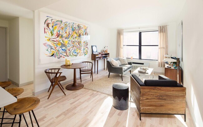 Foto del edificio - 1133 Manhattan Ave