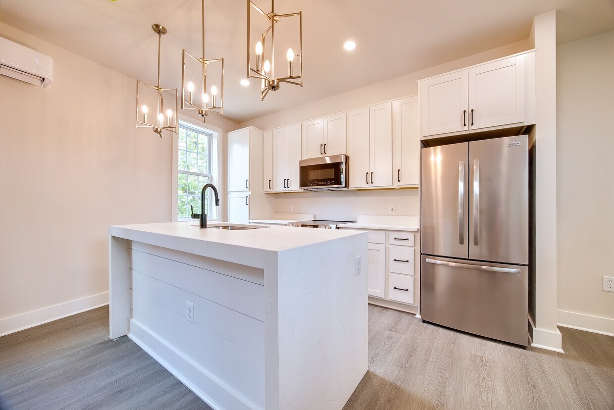 Foto principal - Belmont Heights Apartments