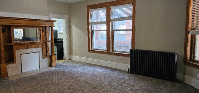 Foto del edificio - 1442 N Humboldt St