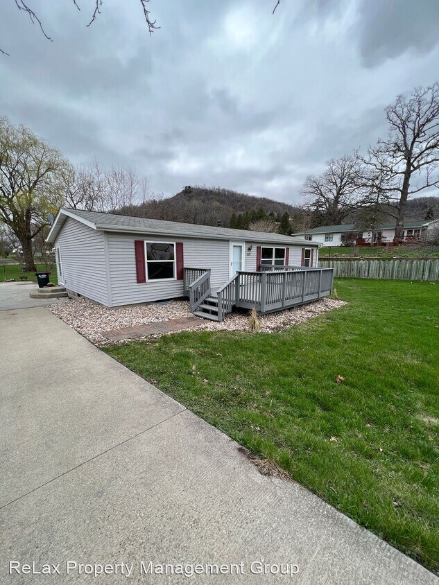 N1877 Hagen Rd, La Crosse, WI 54601 House Rental in La Crosse, WI