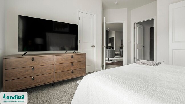 Foto del edificio - 11010 Northlake Landing Dr