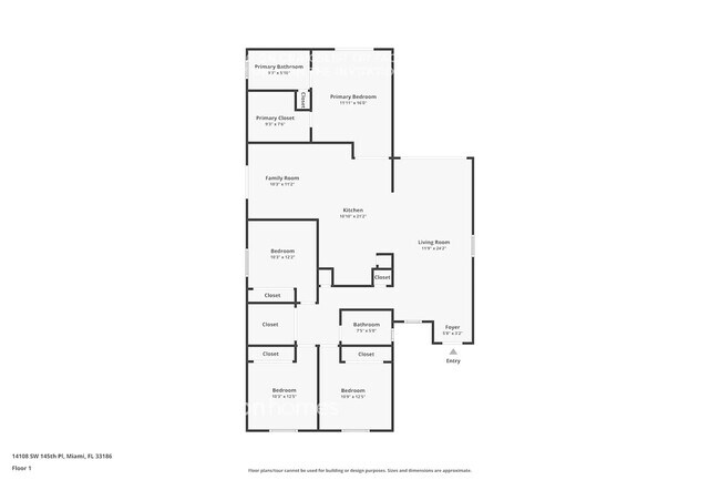 Foto del edificio - 14108 SW 145th Pl