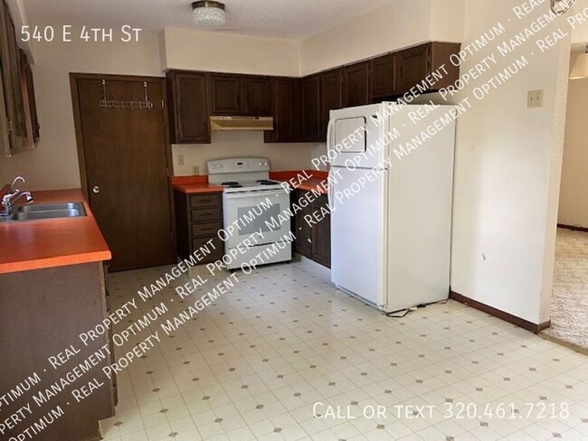 Foto del edificio - 540 E 4th St