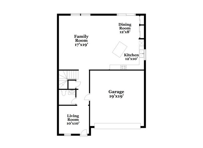 Foto del edificio - 7500 Willow Leaf Dr