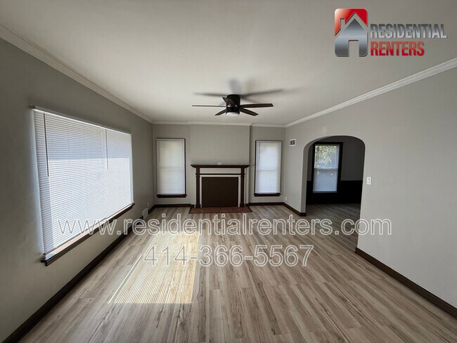 Foto del edificio - 3914 W Hampton Ave