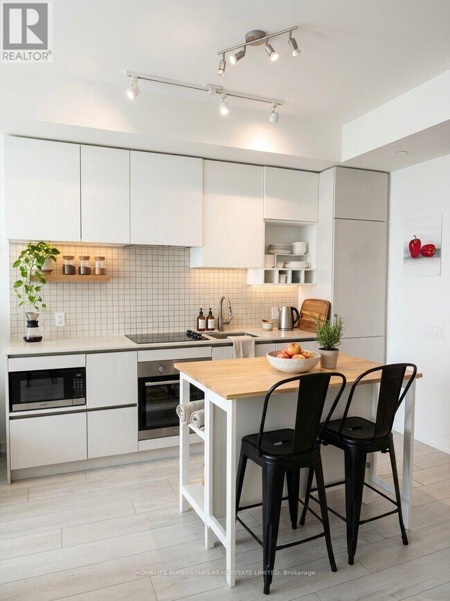 Photo du bâtiment - 5 Buttermill Ave.