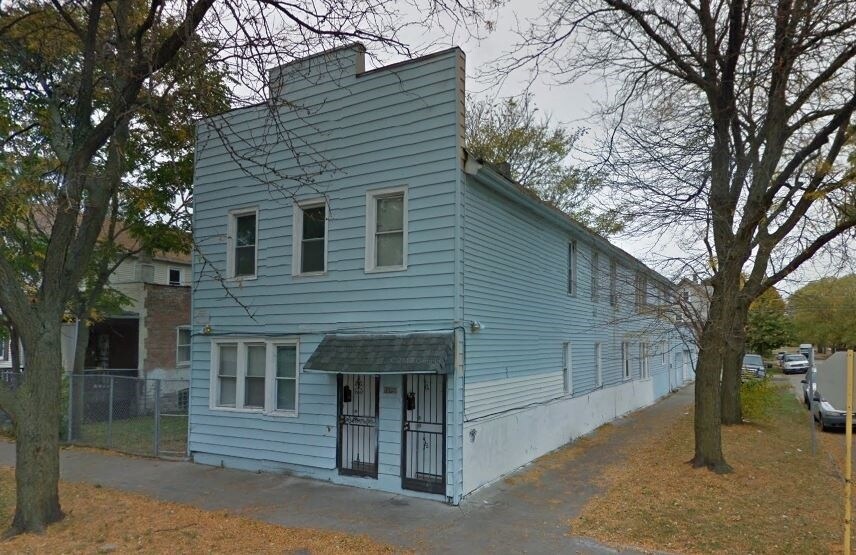Primary Photo - 10800 S Hoxie Ave